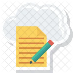 Document  Icon