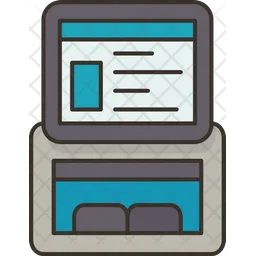 Document  Icon