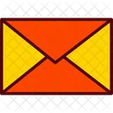 Document Email Envelope Icon