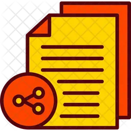 Document  Icon