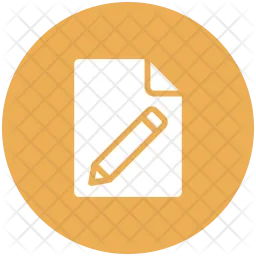 Document  Icon