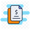 Document Icon