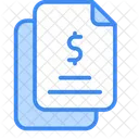 Document  Icon