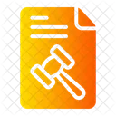 Document File Storage Icon