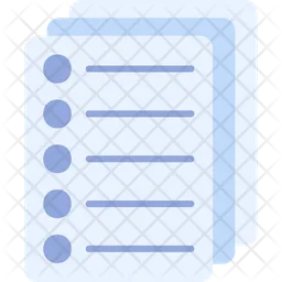 Document  Icon