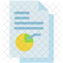 Document Page Business Icon