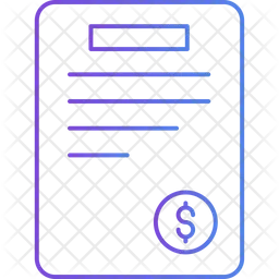 Document  Icon