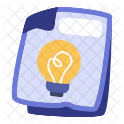 Document  Icon