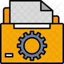 Document File Paper Icon