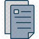 Document Icon