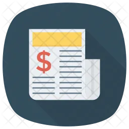 Document  Icon