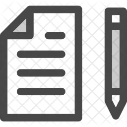 Document  Icon