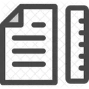 Document File Office Icon