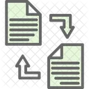 Document Accounting Documents Icon
