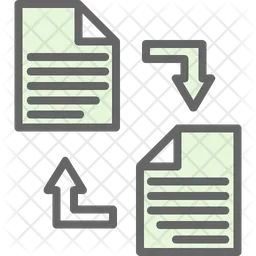 Document  Icon