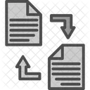Document Accounting Documents Icon