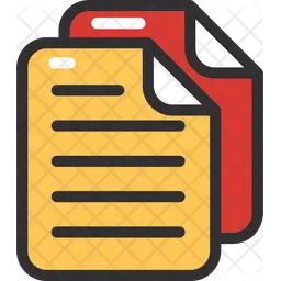 Document  Icon