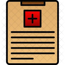 Document  Icon