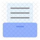 Document  Icon