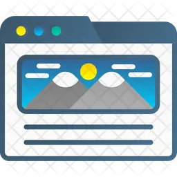 Document  Icon