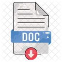 Paper File Clipboard Icon