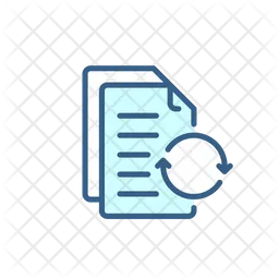 Document  Icon