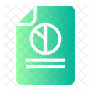 Document Interface File Icon