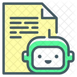 Document  Icon