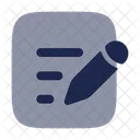 Document Add File Paper Icon