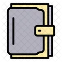 Document Archive Data File アイコン