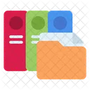 Document Archive Icon