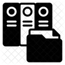 Document Archive Icon