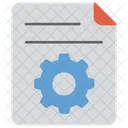 Application Software Program Icon