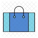 Document bag  Icon