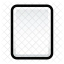 File Document Blank Icon