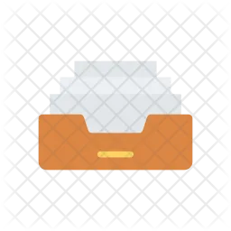 Document case  Icon