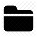 Document Case  Icon