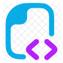 Document Code  Icon