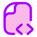 Document Code  Icon