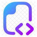 Document Code Code File Code Document Icon