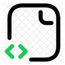 Document Code  Icon