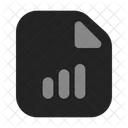 Document data  Icon