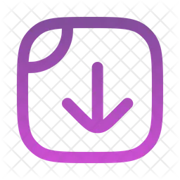 Document download  Icon