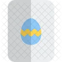 Document Easter  Icon