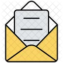 Email Mail Message Icon