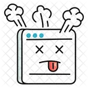 Alert Caution Mistake Icon