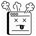 Alert Caution Mistake Icon