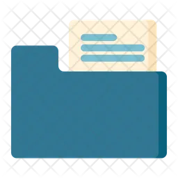 Document file  Icon