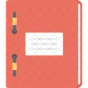 Personal Storage Office Icon