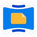 Document file  Symbol
